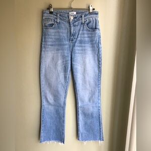 BDG Womens High Rise Jeans Size: 27